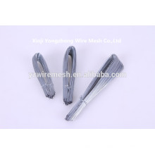 galvanized u type binding wire manufacturer